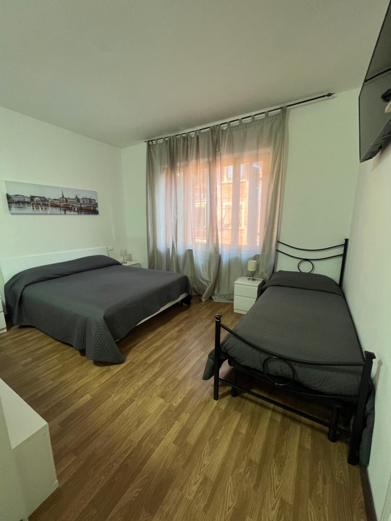 Your Home Outlet 4 Serravalle Scrivia Exterior photo