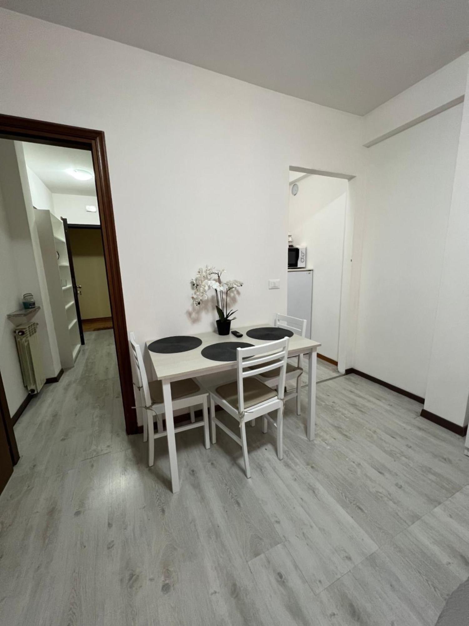 Your Home Outlet 4 Serravalle Scrivia Exterior photo